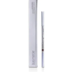 Eye Brow Pencil With Groomer Brush