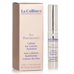 Eye Performance - Cellular Eye Contour Definition