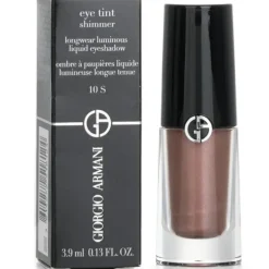 Eye Tint Shimmer Longwear Luminous Liquid Eyeshadow