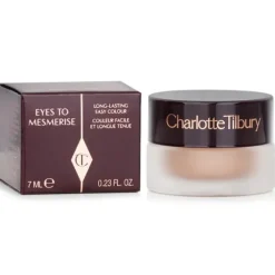 Eyes to Mesmerise Long Lasting Easy Colour