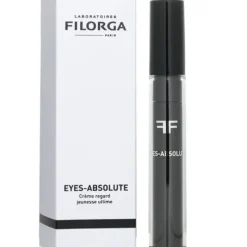Eyes-Absolute Ultimate Anti-Aging Eye Cream