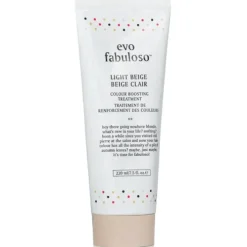 Fabuloso Colour Intensifying Conditioner