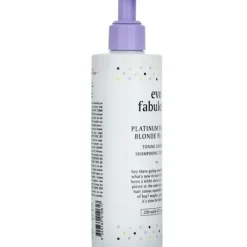 Fabuloso Toning Shampoo