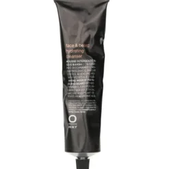 Face & Beard Hydrating Cleanser