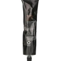 Face & Beard Hydrating Cleanser
