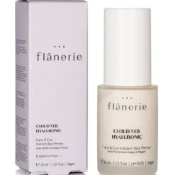 Face & Eye Instant Blur Primer