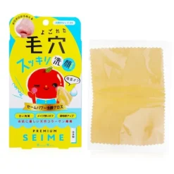 Face Cleaning Pore Cloth