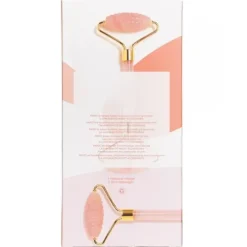 Face Moving Sculpting Facial Quartz Roller