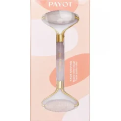 Face Moving Sculpting Facial Quartz Roller