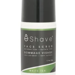 Face Scrub - White Tea