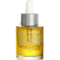 Face Treatment Oil - Santal (For Dry Skin)