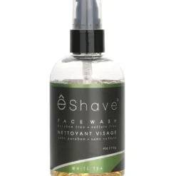 Face Wash - White Tea