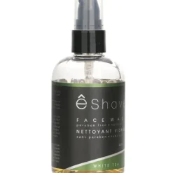 Face Wash - White Tea