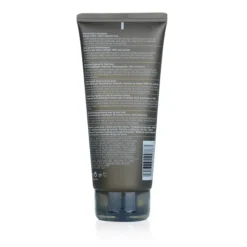 Face Wash Oily Skin Formula