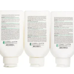 Face3Some Kit: Face Moisturizer 88ml + Exfoliating Facial Cleanser 88ml + Gentle Daily Facial Cleanser 88ml