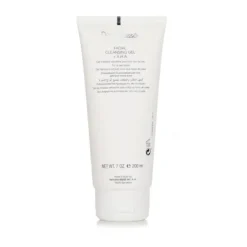 Facial Cleansing Gel with AHA (For Normal to Oily Skin)