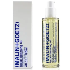 Facial Cleansing Oil