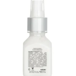 Facial Emulsion Enzyme Moisturizer - For Normal & Combination Skin Types