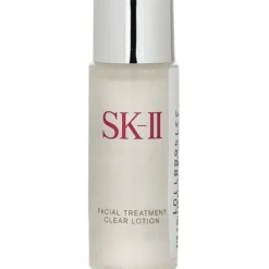 Facial Treatment Clear Lotion (Mininature)