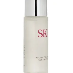 Facial Treatment Clear Lotion (Mininature)