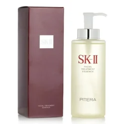 Facial Treatment Essence