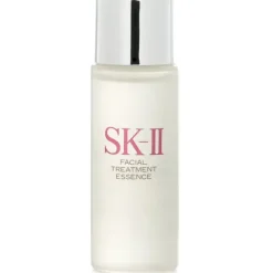 Facial Treatment Essence