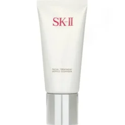 Facial Treatment Gentle Cleanser