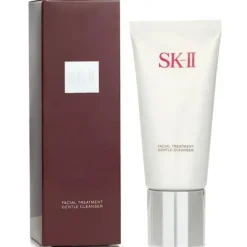 Facial Treatment Gentle Cleanser