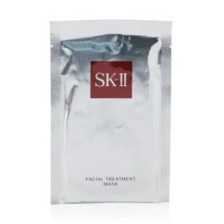 Facial Treatment Mask (Box Slightly Damaged)