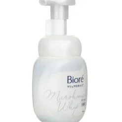 Facial Wash Foaming Mild