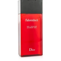 Fahrenheit Shower Gel