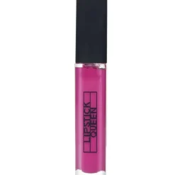 Famous Last Words Liquid Lipstick