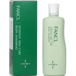 Fancl FDR Sensitive Skin Care Body Shampoo - 150ml