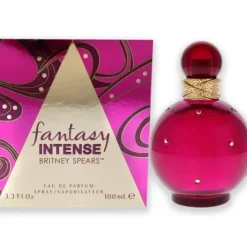 Fantasy Intense by Britney Spears for Women