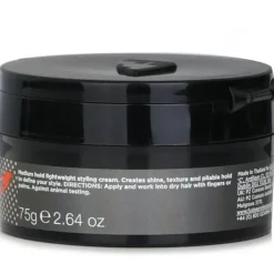 Fat Hed (Firm Hold Lightweight Texture Paste)