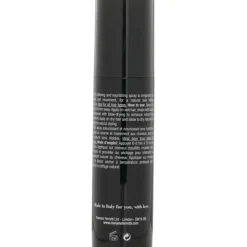 Favoloso 18 Natural Hair Movement Enhancer