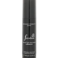 Favoloso 18 Natural Hair Movement Enhancer