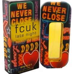 Fcuk Late Night by French Connection UK for Women