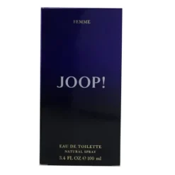 Femme Eau De Toilette Spray