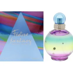 Festive Fantasy by Britney Spears for Women