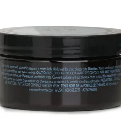 Fiber (High Hold, Low Shine)