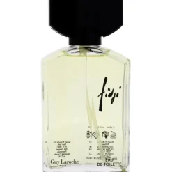 Fidji by Guy Laroche for Women - 3.4 oz EDT Spray