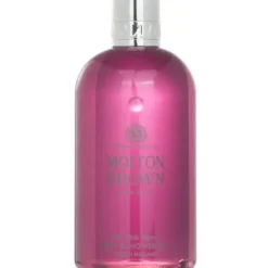 Fiery Pink Pepper Bath & Shower Gel