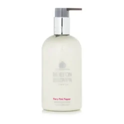 Fiery Pink Pepper Body Lotion