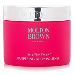 Fiery Pink Pepper Pampering Body Polisher