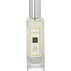 Fig & Lotus Flower Cologne Spray (Originally Without Box)