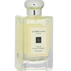 Fig & Lotus Flower Cologne Spray (Originally Without Box)