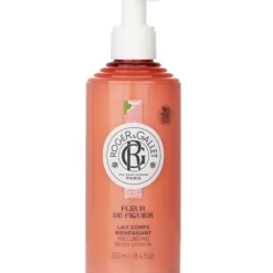 Fig Blossom Wellbeing Body Lotion