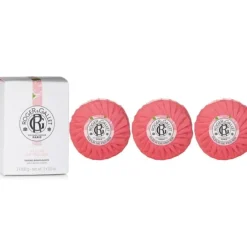 Fig Blossom Wellbeing Soaps Coffret