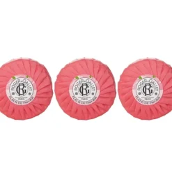 Fig Blossom Wellbeing Soaps Coffret